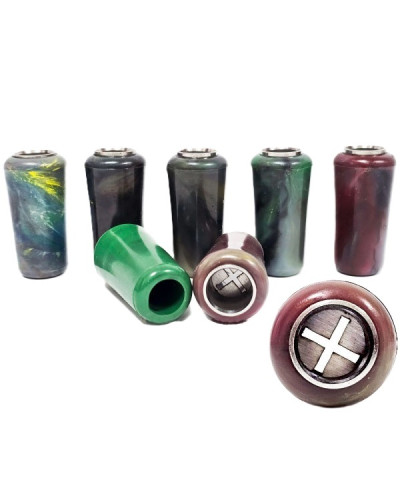 Ковпак композитний "Чилум" (хрест)