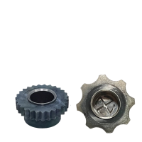 Ковпак композитний "Шестерня" коловрат 