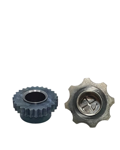 Ковпак композитний "Шестерня" коловрат