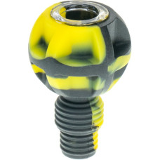 Ковпак силіконовий 14мм (кольоровий)