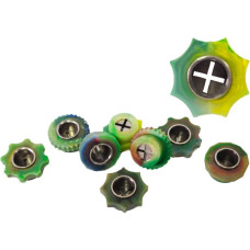 Ковпак композитний "Шестерня" (хрест)