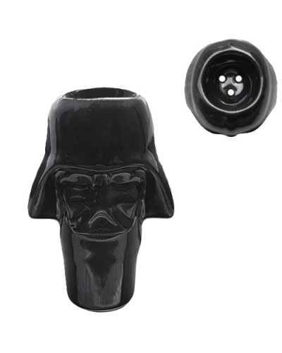 Ковпак керамічний "Дарт Вейдер"