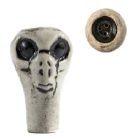 Ковпак керамічний "Інопланетянин"