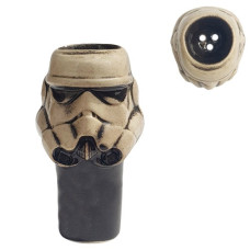 Ковпак керамічний "Штурмовик"