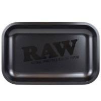 Лоток для скручування сигарет RAW Murder`d Tray Small