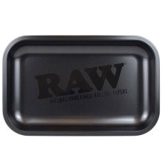 Лоток для скручування сигарет RAW Murder`d Tray Small