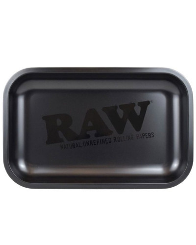 Лоток для скручування сигарет RAW Murder`d Tray Small
