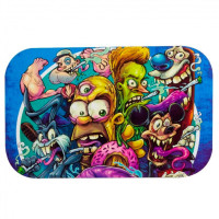 Піднос-коврик магнітний "Amsterdam"