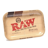Лоток для скручування сигарет RAW Classic Tray Small