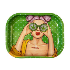 Лоток для скручування сигарет "Rukido"