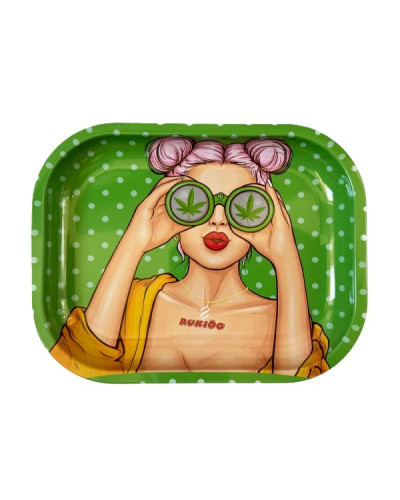 Лоток для скручивания сигарет "Rukido"