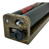 Машинка для самокруток RAW 2-WAY (110 мм)