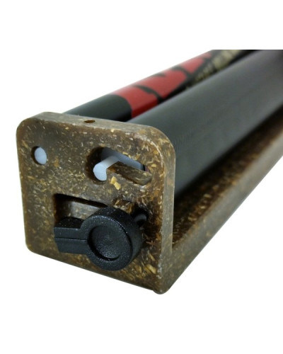 Машинка для самокруток RAW 2-WAY (110 мм)