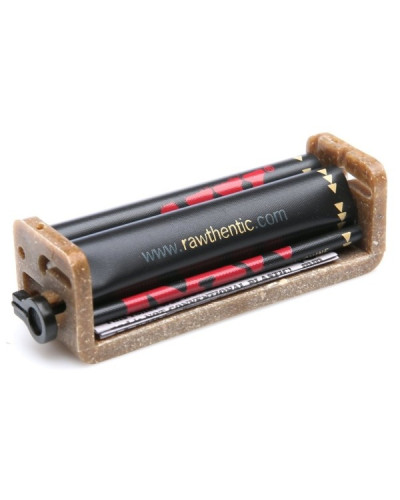 Машинка для самокруток RAW 2-WAY (70мм)