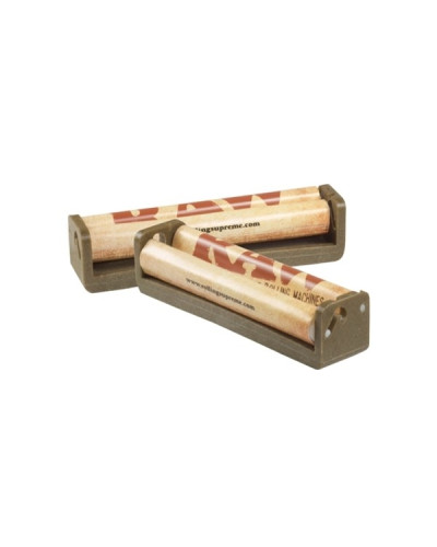 Машинка для самокруток RAW - KingSize (110 мм)