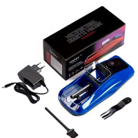 Електрична машинка "Happy" для гільз (8 мм)