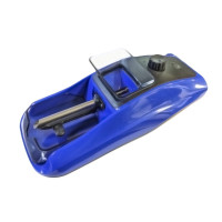 Електрична машинка "Happy" для гільз (8 мм)