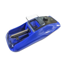 Електрична машинка "Happy" для гільз (8 мм)