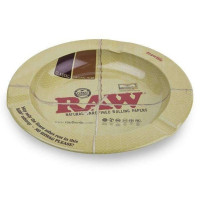 Попільничка "RAW"