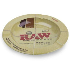 Попільничка "RAW"