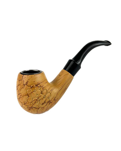 Трубка класична (пластикова)