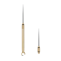 Голка-брелок багатофункціональна (складна)