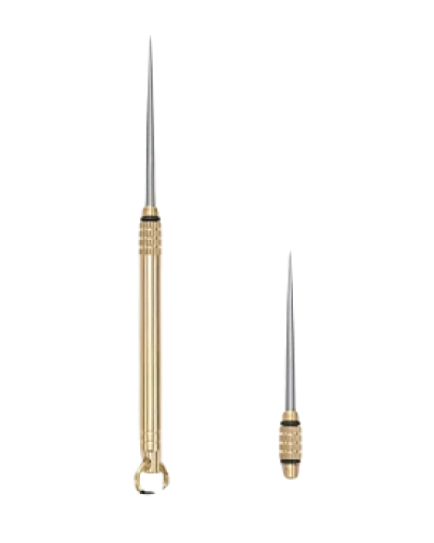 Голка-брелок багатофункціональна (складна)