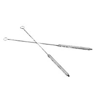 Йоржик для чистки трубок (18 см)