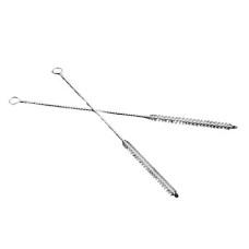 Йоржик для чистки трубок (18 см)