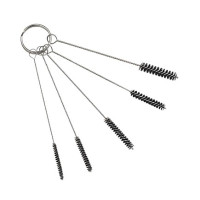 Йоржики для чистки трубок 5 шт (11 см) 