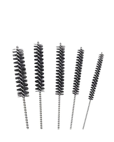 Ёршики для чистки трубок 5 шт (11 см)