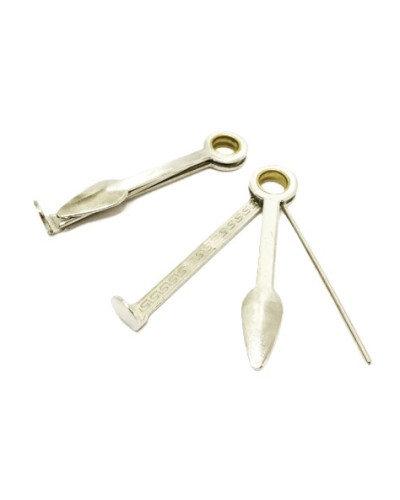 Набор для чистки трубок "Чешский Тройник" Набор для чистки трубок "Чешский Тройник"