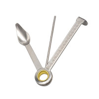 Набір для чистки трубок "Чеський Трійник"