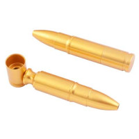 Трубка металева "Bullet"