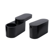 Трубка металева "Stump"