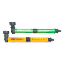 Трубка металева D&K "Amsterdam"