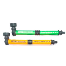 Трубка металева D&K "Amsterdam"