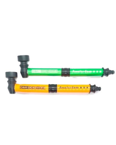 Трубка металева D&K "Amsterdam"