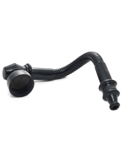 Трубка металева "Flex"