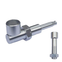 Трубка металева "Bolt"