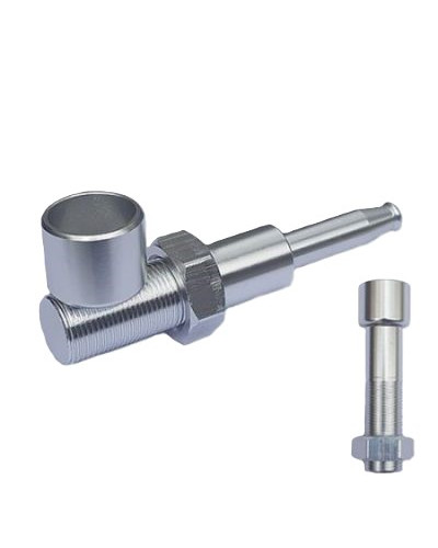 Трубка металева "Bolt"