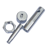 Трубка металева "Bolt"