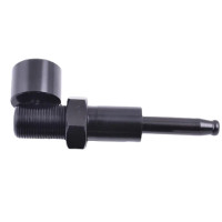 Трубка металева "Bolt"