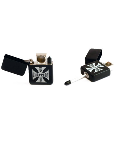 Трубка-трансформер металева "ZIPPO"