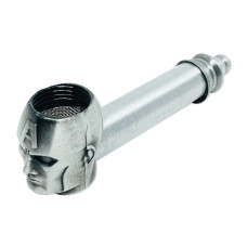 Трубка металева "Captain America"