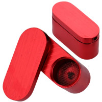 Трубка металева "Stump"