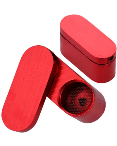 Трубка металева "Stump"