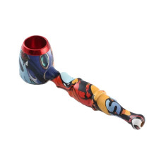 Трубка металева "Print mini"