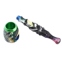 Трубка металева "Print mini"