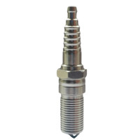 Трубка металева "Spark plug"